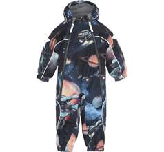 Pyxis Snowsuits